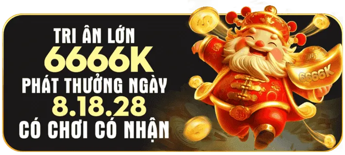 Sự kiện khuyến mãi Sodo66.con