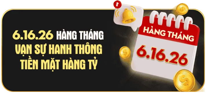 Ưu đãi chào mừng Sodo66.con